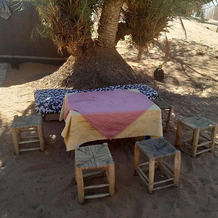 Oasis Desert Camp Obira Merzouga Exterior photo