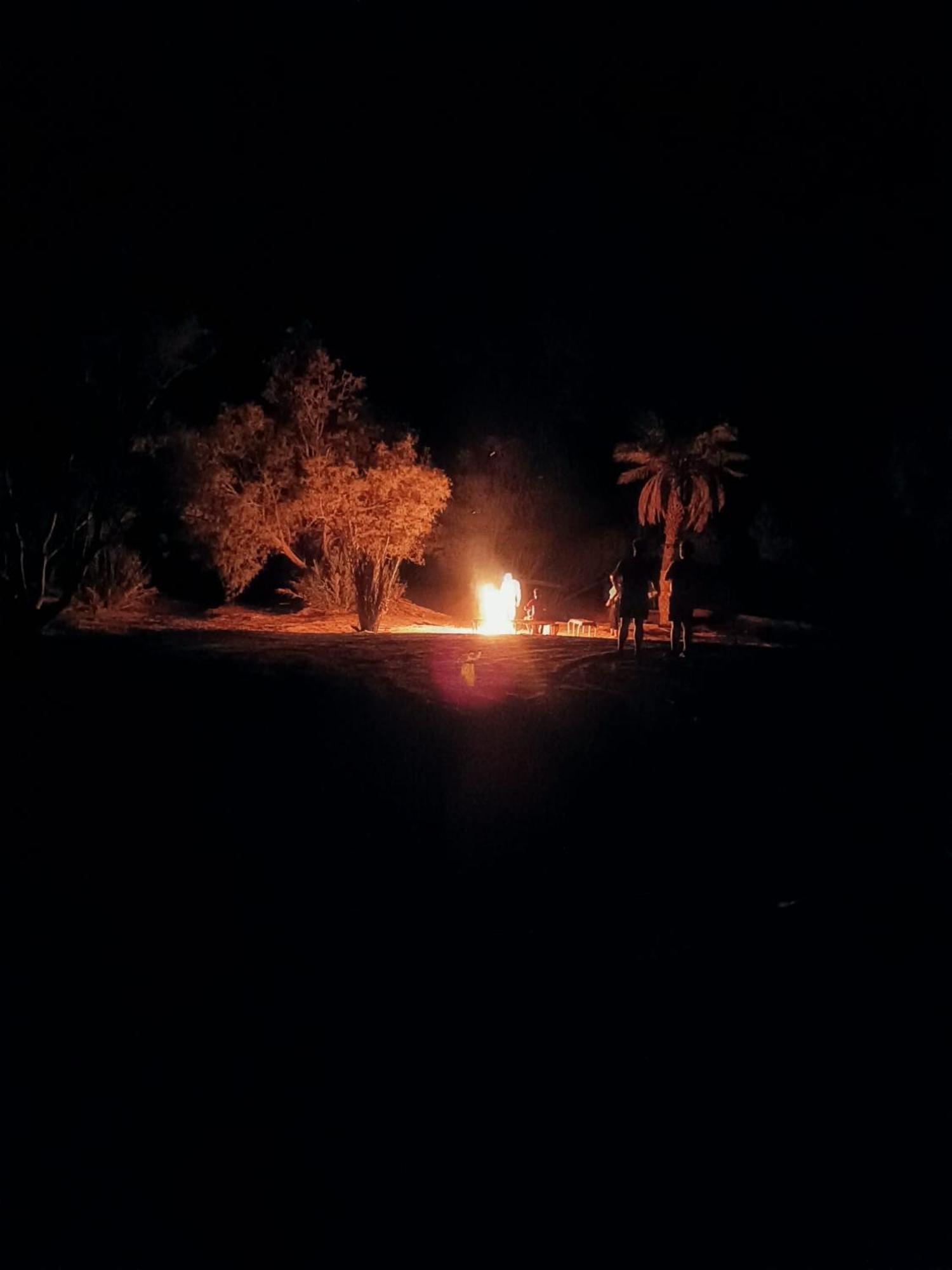 Oasis Desert Camp Obira Merzouga Exterior photo