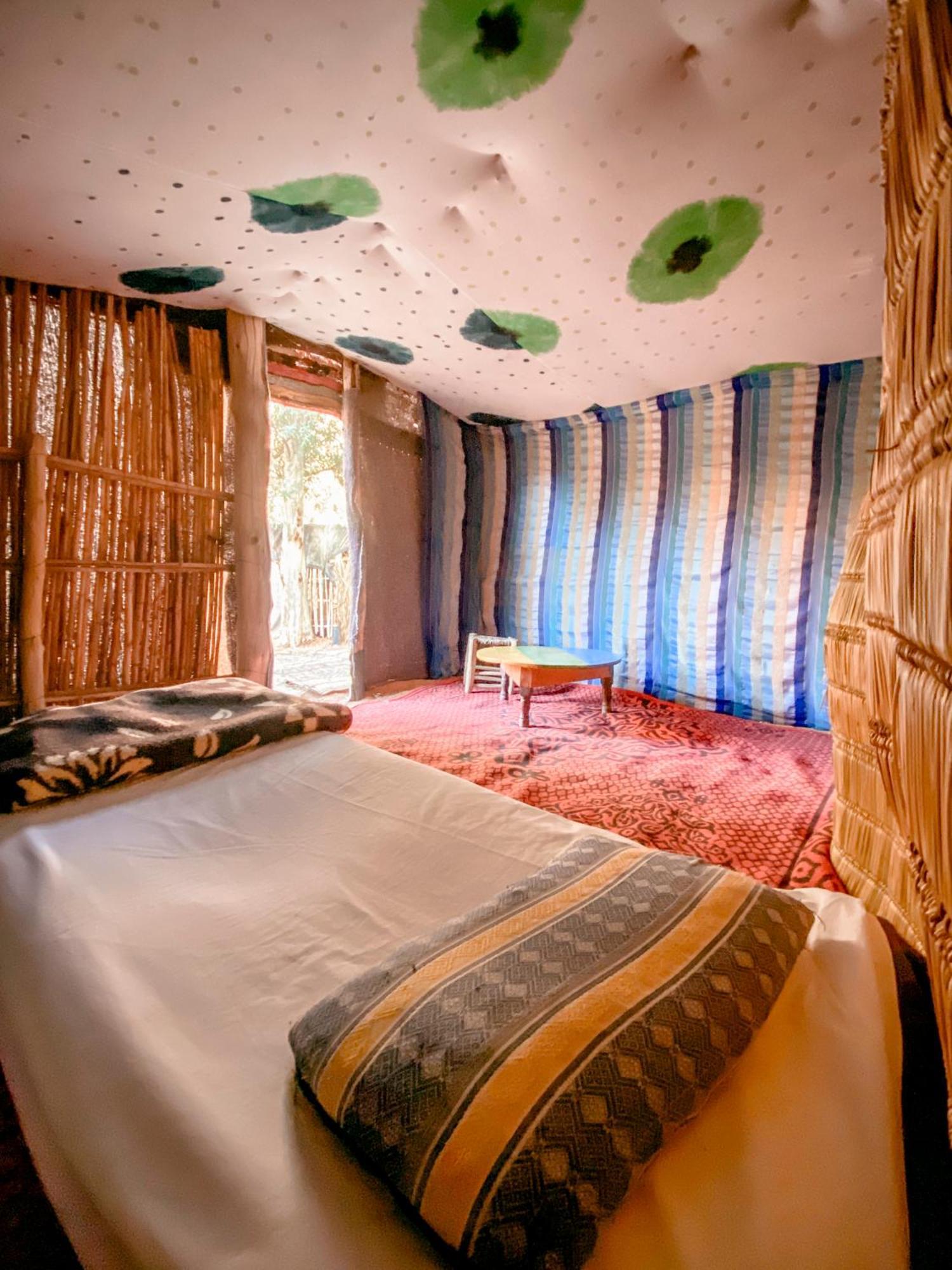 Oasis Desert Camp Obira Merzouga Exterior photo
