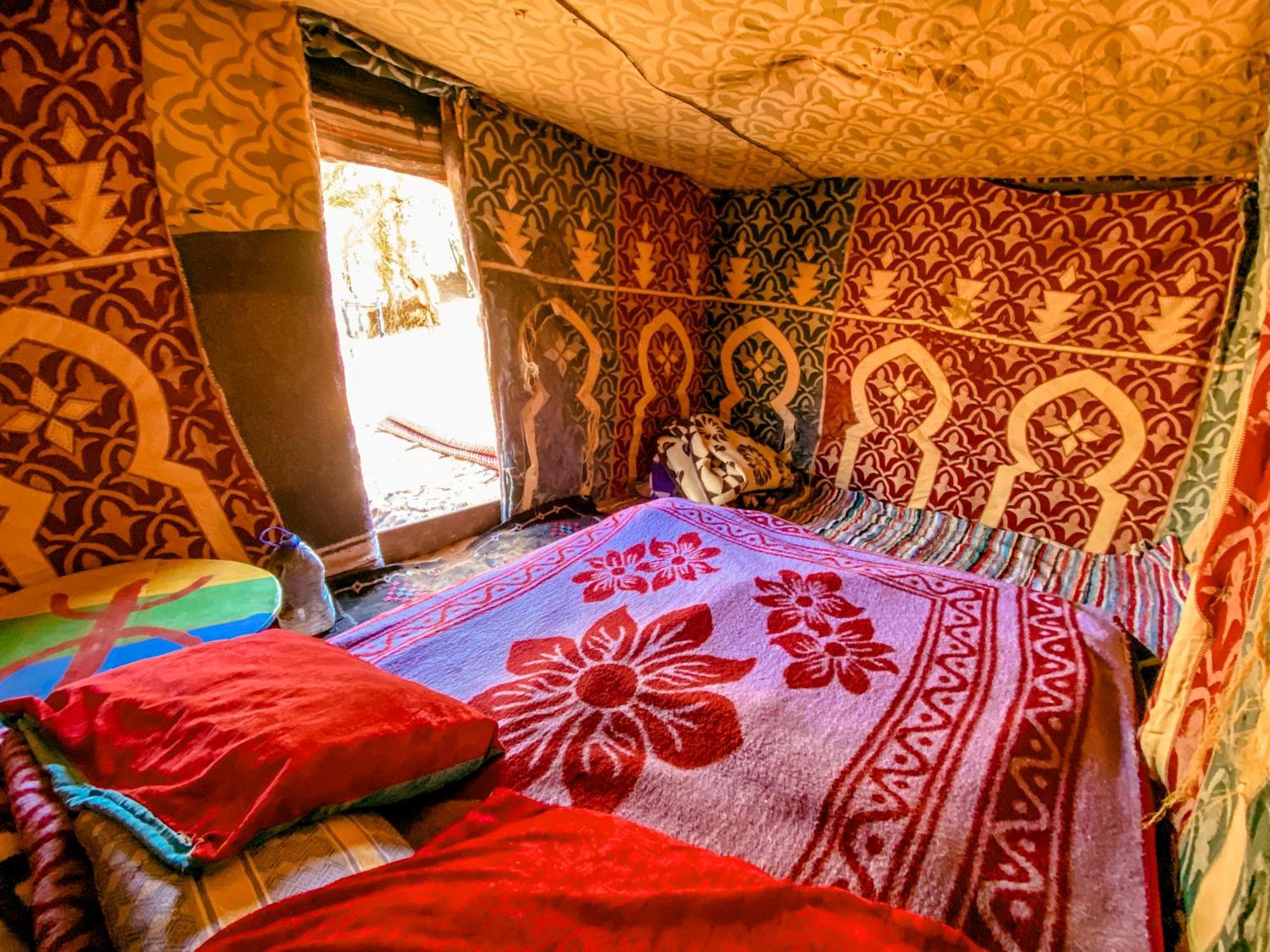 Oasis Desert Camp Obira Merzouga Exterior photo